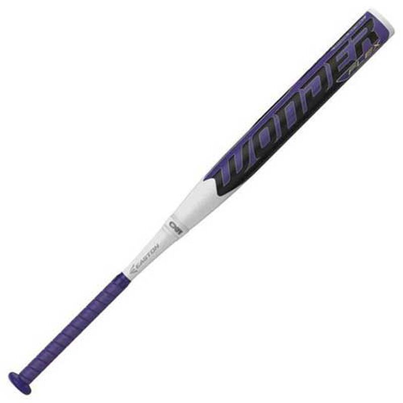 Wonder -12 Fastpitch Softball Bat, , large image number 0