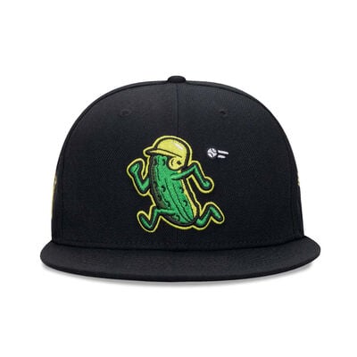 Baseballism Pickle Cap