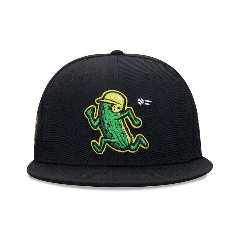 Baseballism Pickle Cap image number 0