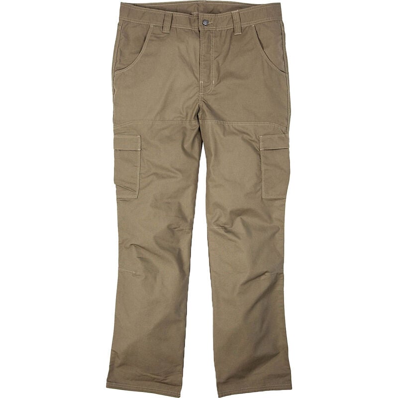 Berne Men's Ripstop Cargo Pants image number 0