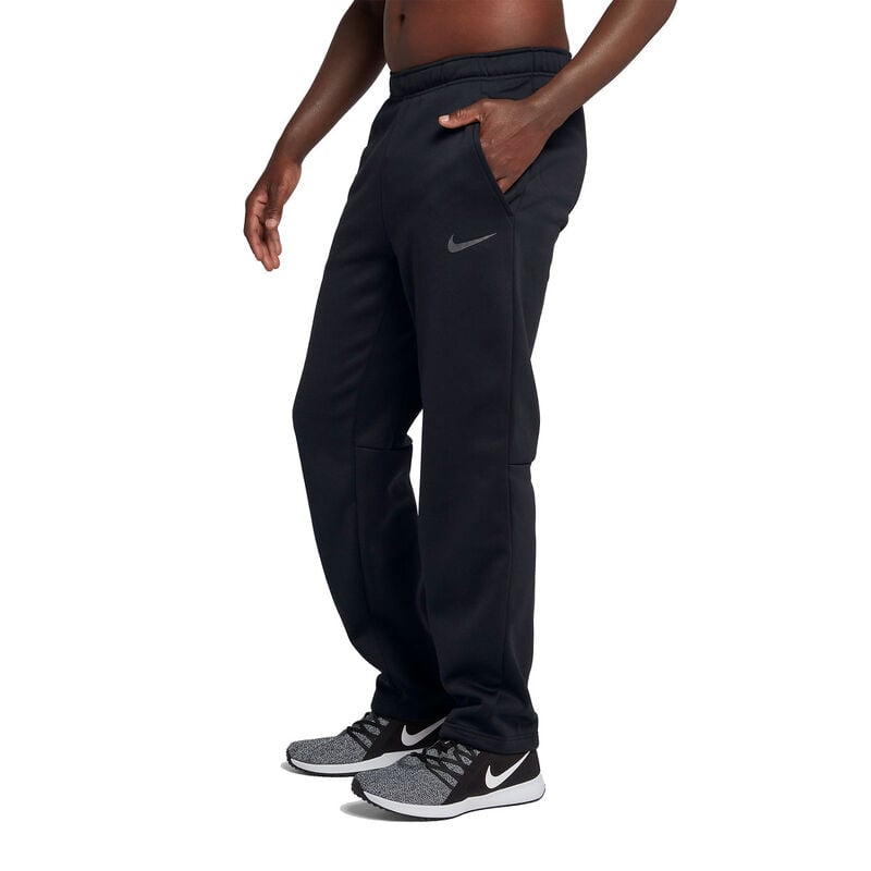 Nike Men's Dri-Fit Therma Training Pants, , large image number 0