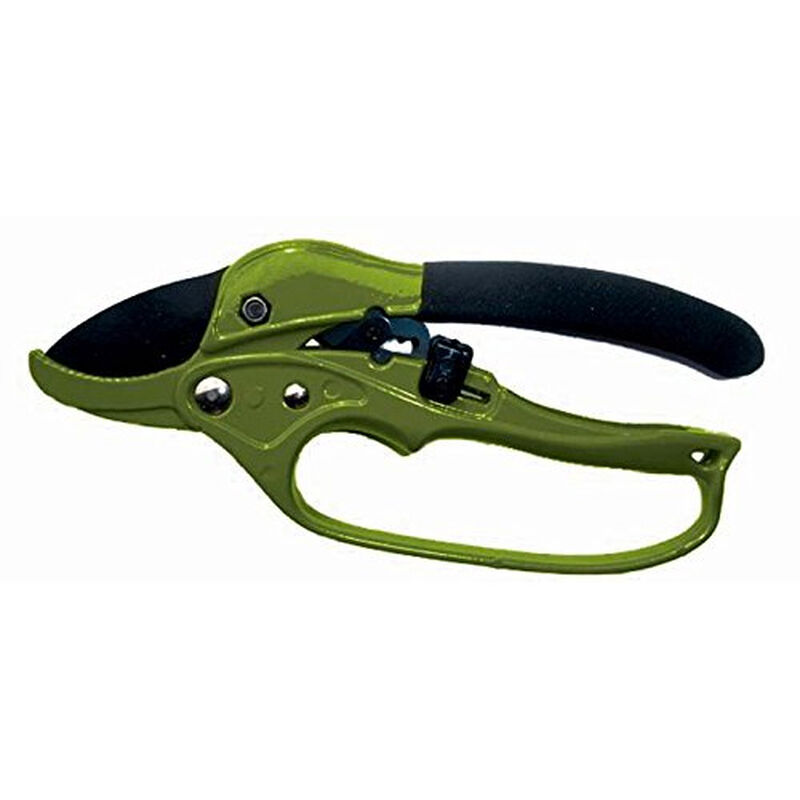 Heavy Duty Ratchet Shears, , large image number 0