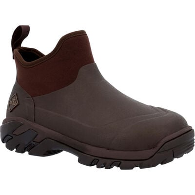 Muck Men's Woody Sport Ankle Mud Boot
