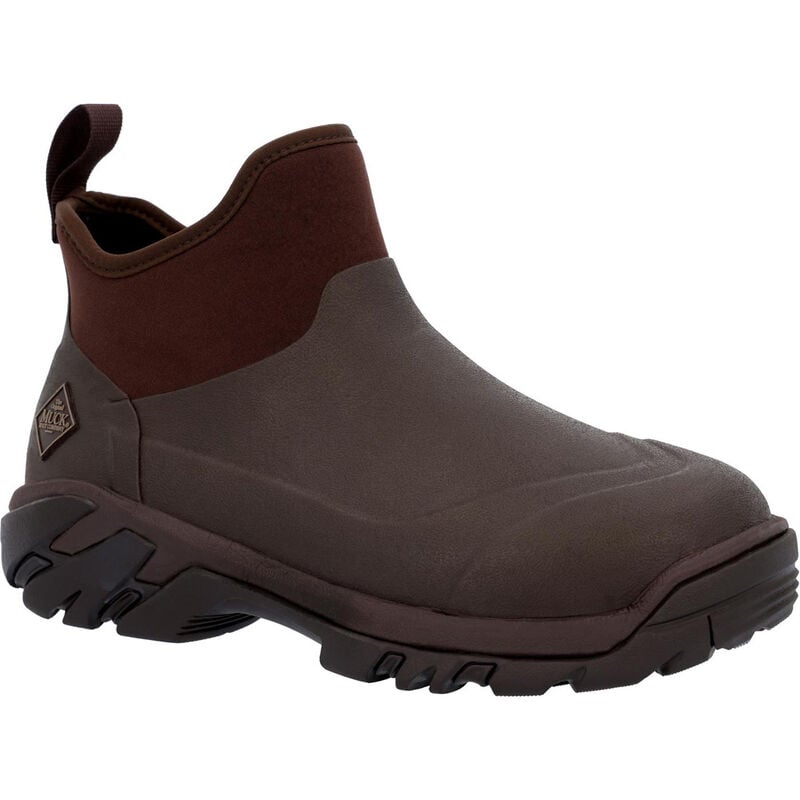Muck Men's Woody Sport Ankle Mud Boot image number 0