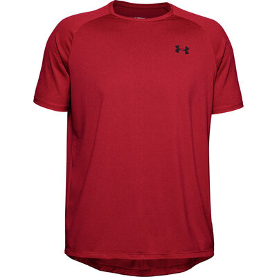 Under Armour Men's UA Tech 2.0 Textured Short Sleeve T-Shirt