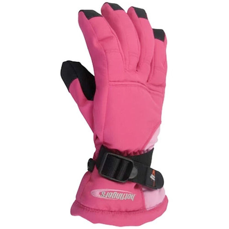 Hotfingers Girls' Rip-N-Go Gloves, , large image number 0