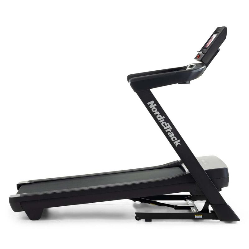 NordicTrack EXP 10i Treadmill image number 4