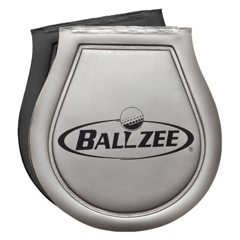Spl Int'l Ballzee Pocket Washer Golf Ball Cleaner Towel 2-pack image number 0