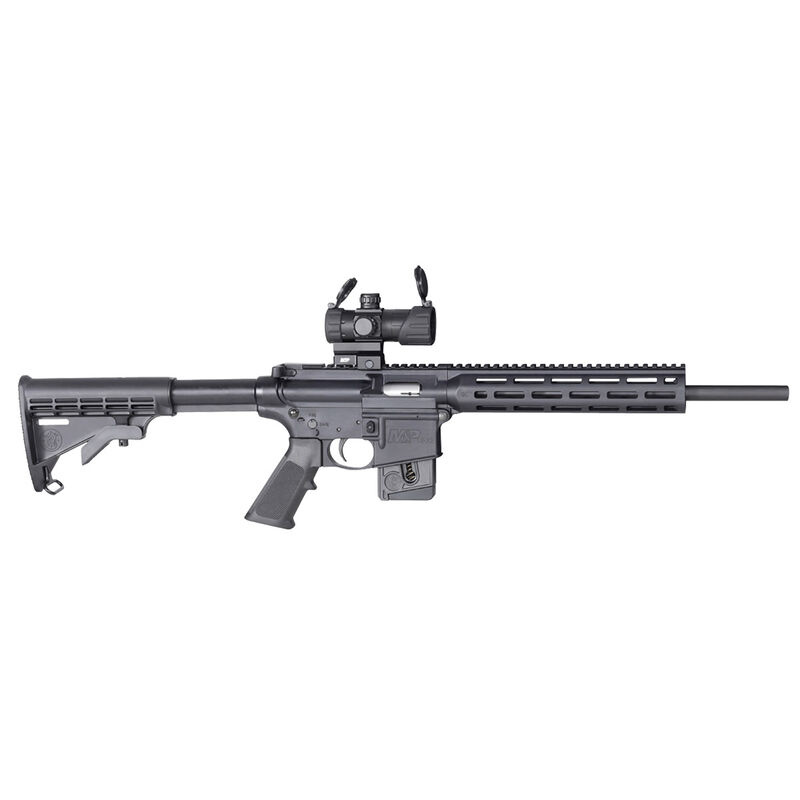 Smith & Wesson 12724 M&P15-22 Sport OR *CT Centerfire Rifle image number 0