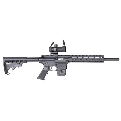 Smith & Wesson 12724 M&P15-22 Sport OR *CT Centerfire Rifle