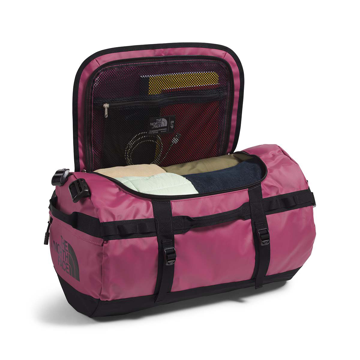 North Face S Base Camp Duffel (50L)