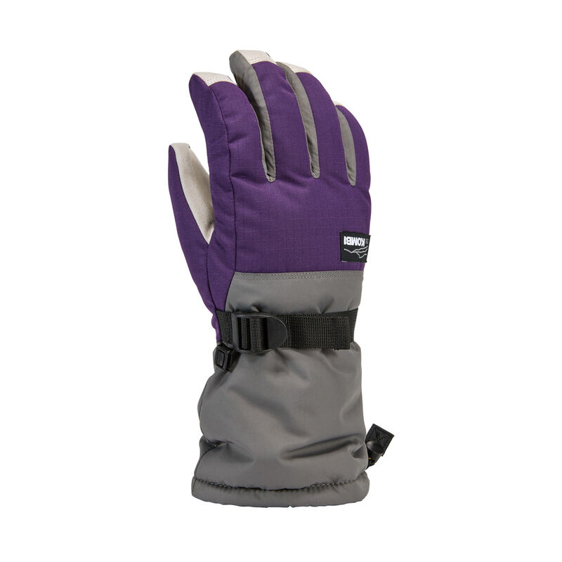 Kombi Junior Mountain Recon Gloves image number 0