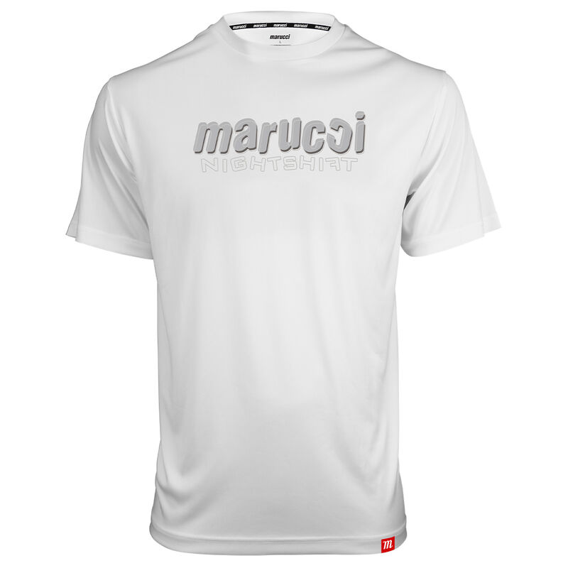 Marucci Sports Nightshift Performance Tee image number 0