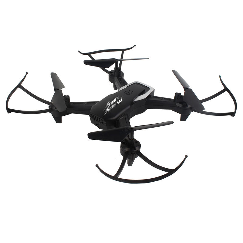 Swift Stream Z-53 RC WiFi Camera Drone image number 1
