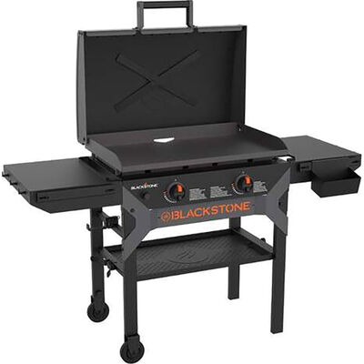 Blackstone 28" Griddle With Hood