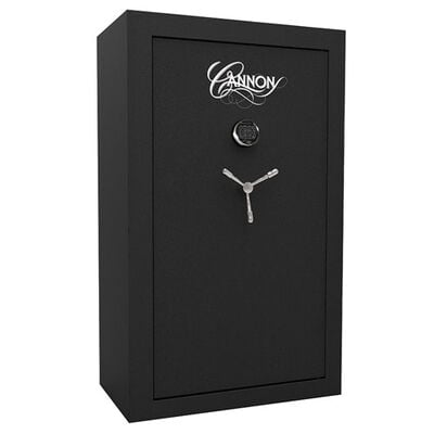 Cannon Fire Rated 49 Gun Safe