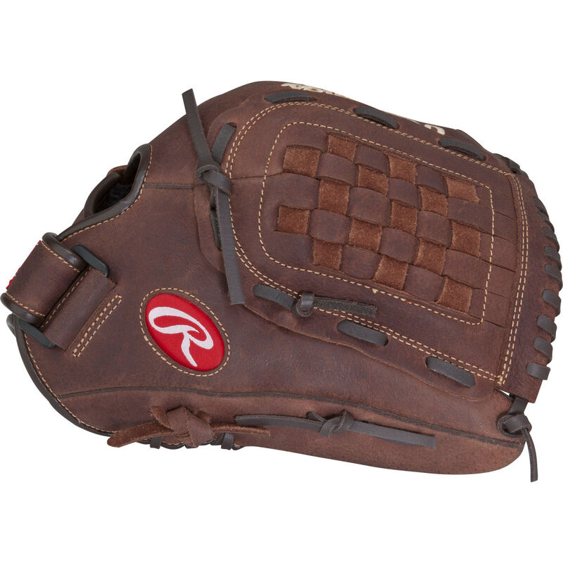 Rawlings 12.5" Player Preferred Glove (OF) image number 3