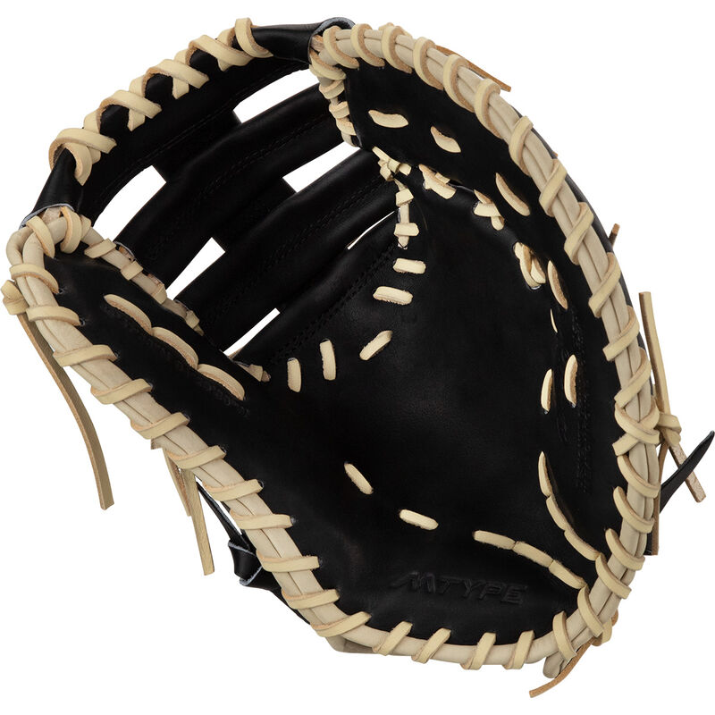Marucci Sports Youth 12.75" Cypress M Type 38S1 1st Base Mitt image number 1