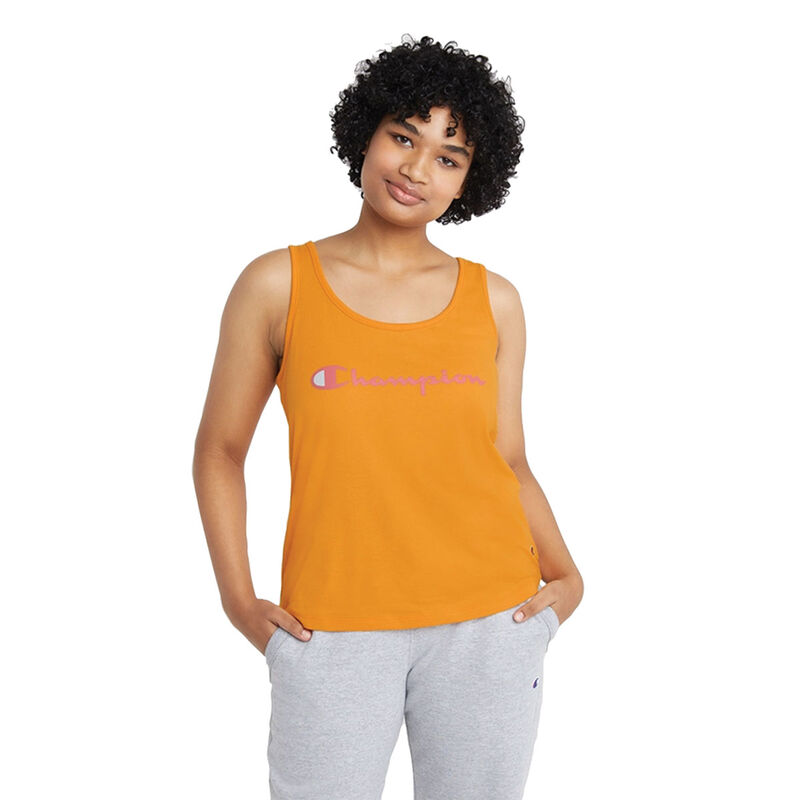 Champion Women's Classic Tank image number 0