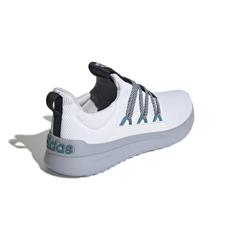 adidas Men's Lite Racer Adapt 4.0 Cloudfoam Lifestyle Slip-On Shoes image number 7