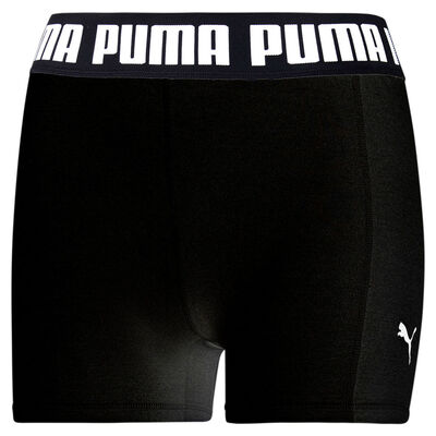 Puma Women's Strong 3" Tight Training Shorts