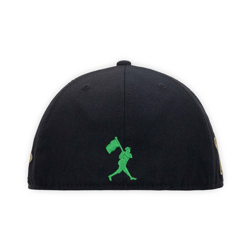 Baseballism Pickle Cap image number 1