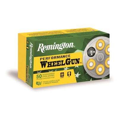 Remington .45 Colt LRN 250GR Ammunition