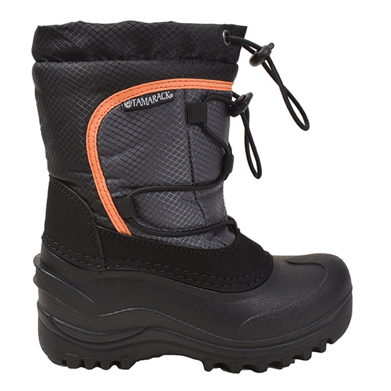 Tamarack Boys' Blizzard PAC Boots image number 0