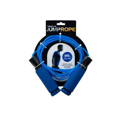 Kole Imports 9' Weighted Jump Rope