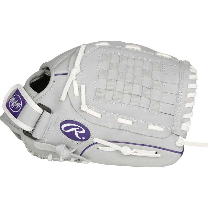 Rawlings 12" Sure Catch Fastpitch Glove image number 6