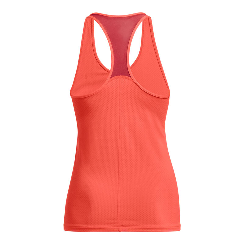 Under Armour Women's HG Armour Racer Tank image number 5