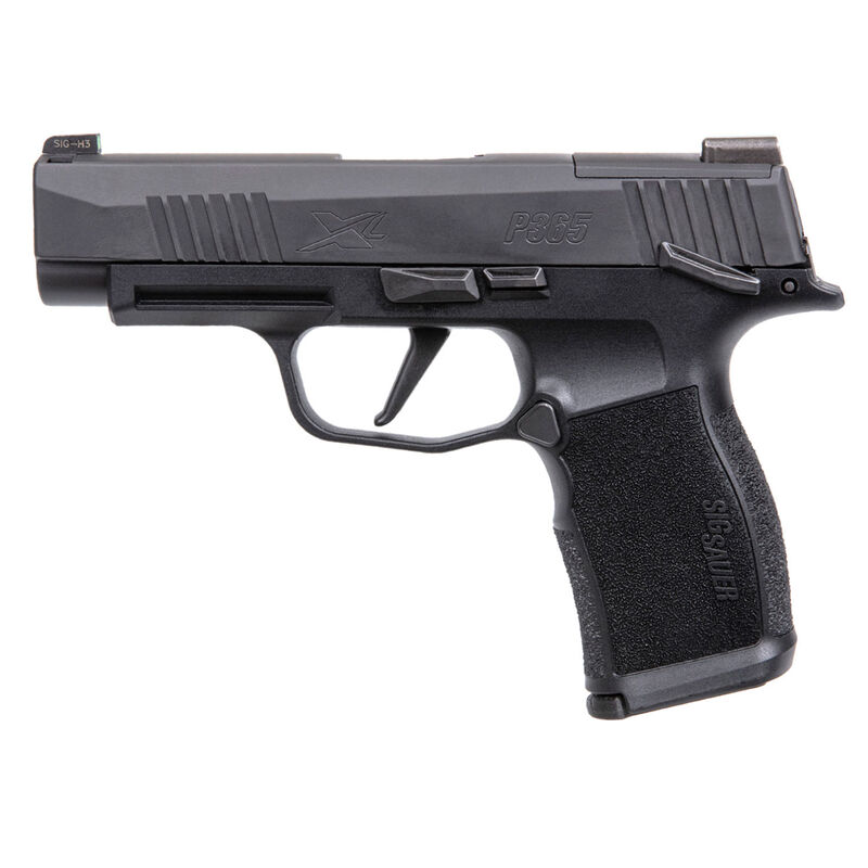 Sig Sauer P365 XL OR *MA Comp 9mm image number 0