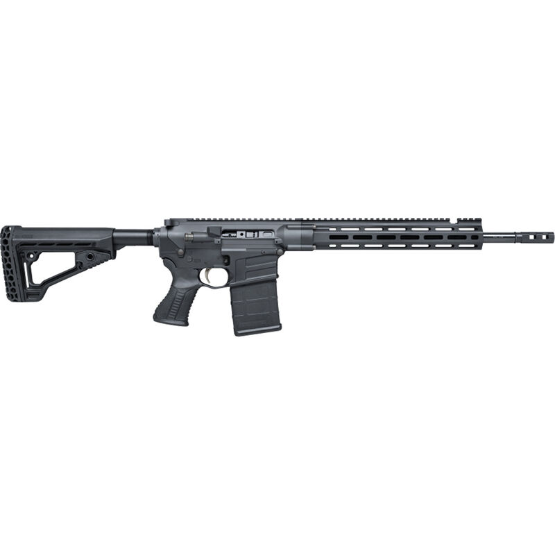 Savage MSR 10 Hunter 6.5 Creed 20+1 Tactical Centerfire Rifle image number 1
