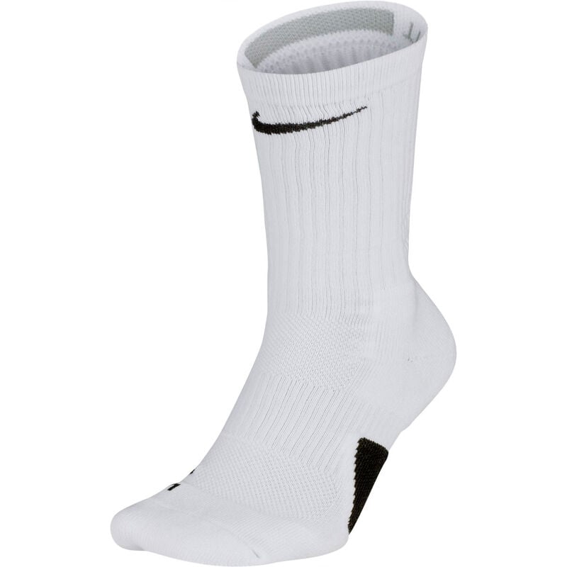 Nike Youth Elite Crew Socks image number 1