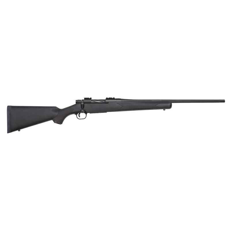 Mossberg Patriot 243 Win Centerfire Rifle image number 0