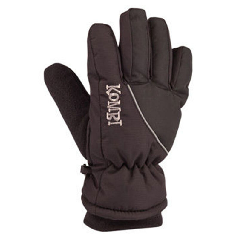 Kombi Boys' Snowball Gloves, , large image number 0