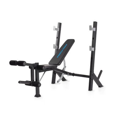 ProForm Sport Olympic System XT Weight Bench