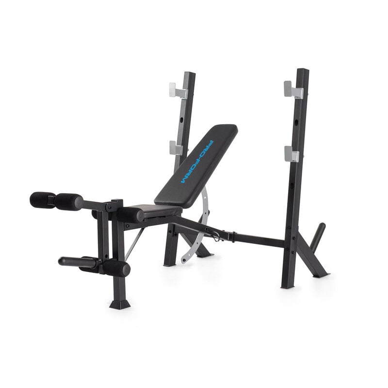 ProForm Sport Olympic System XT Weight Bench image number 0