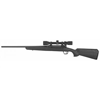 Savage Axis XP .30-06 Bolt Action Rifle Package