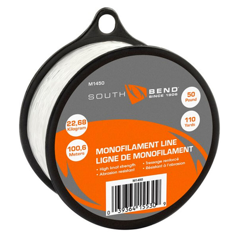 Southbend Monofilament Fishing Line image number 0