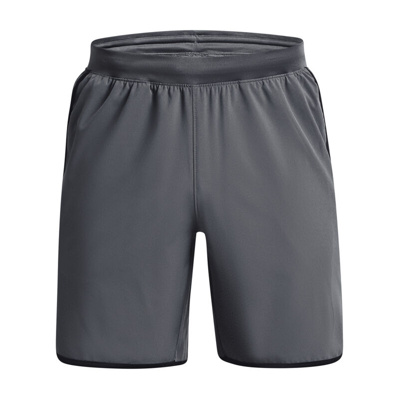 Under Armour Men's 8" Woven Shorts image number 5