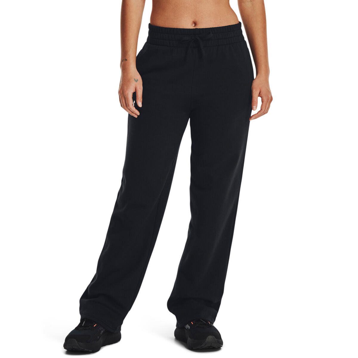 Under armour women's straight leg pants online