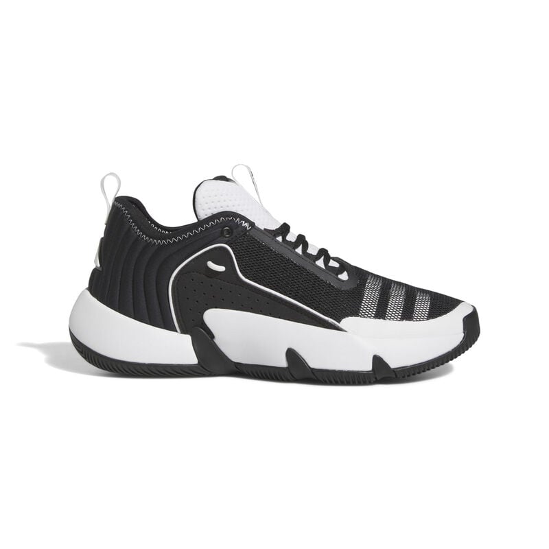 adidas Adult Trae Unlimited Basketball Shoes image number 1