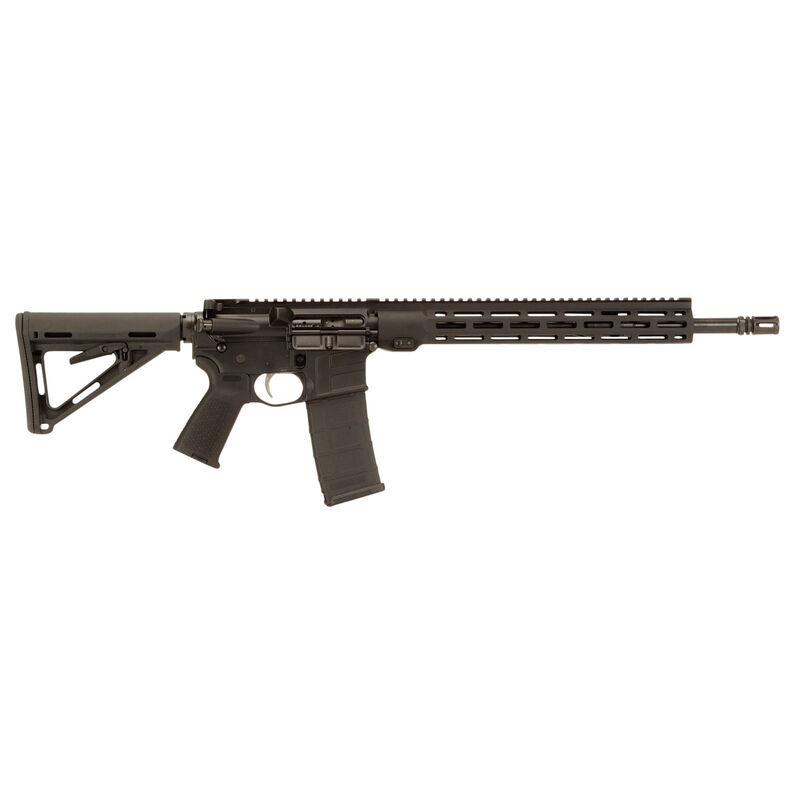 Savage MSR 15 Recon 2.0 5.56x45mm Tactical Centerfire Rifle image number 1