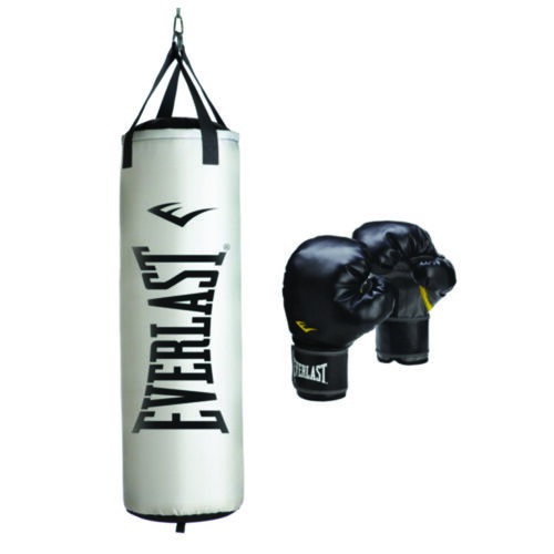 dunhams heavy bag