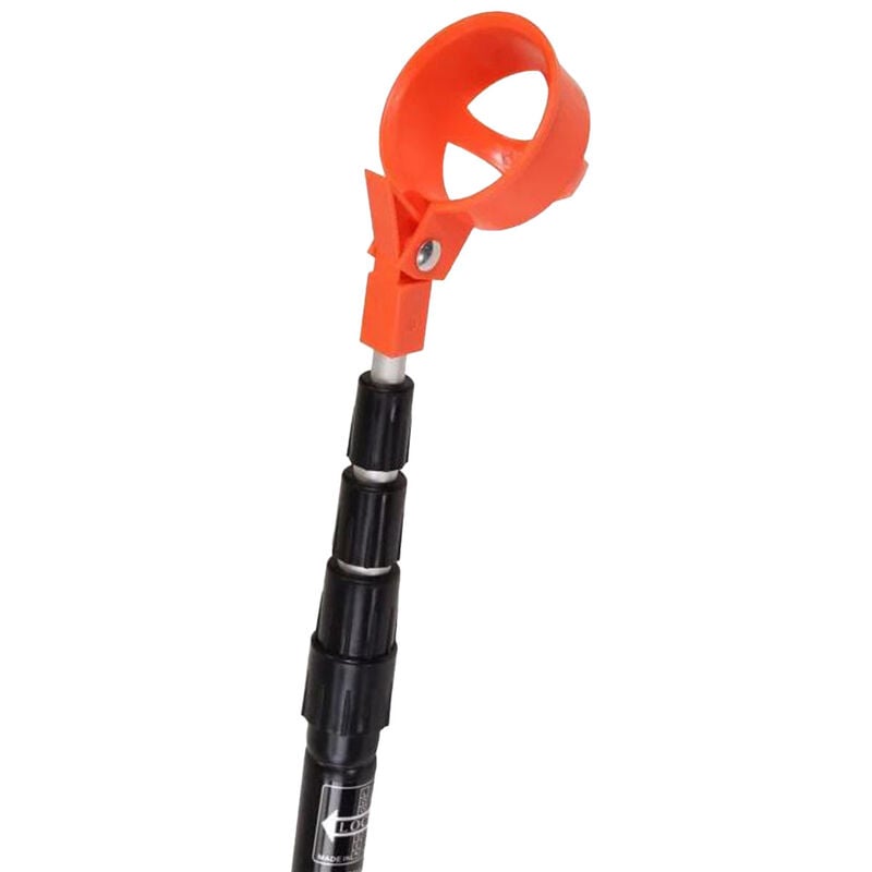 Player Supreme 9' Hinge Cup Ball Retriever image number 0