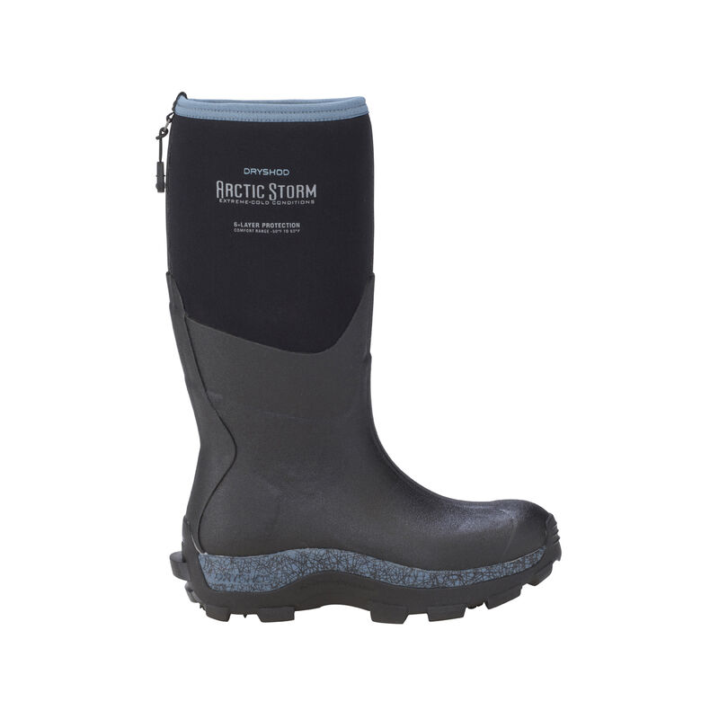 Dryshod Women's Arctic Storm Hi Mud Boots image number 0