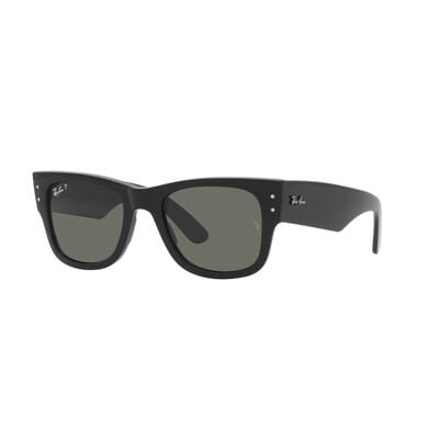 Ray Ban Mega Wayfarer Sunglasses
