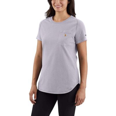Carhartt Force Relaxed Fit Midweight Pocket T-shirt