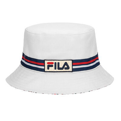Fila Men's Reversible Bucket Hat